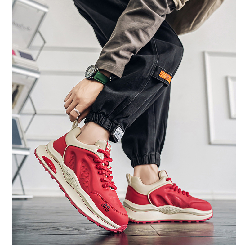 WILD RIDGE OUTDOOR SHOES - OFF BEAT